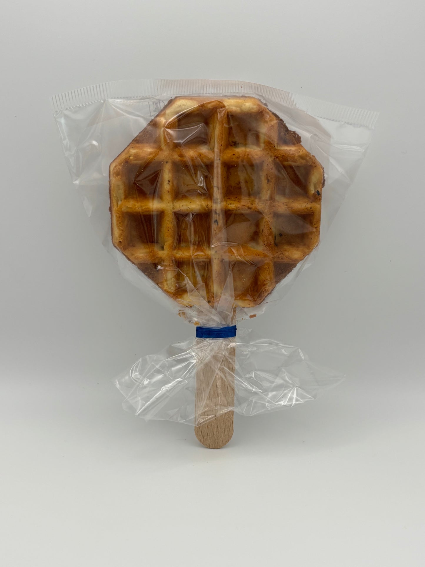 Gaufre Sucette Artisanale