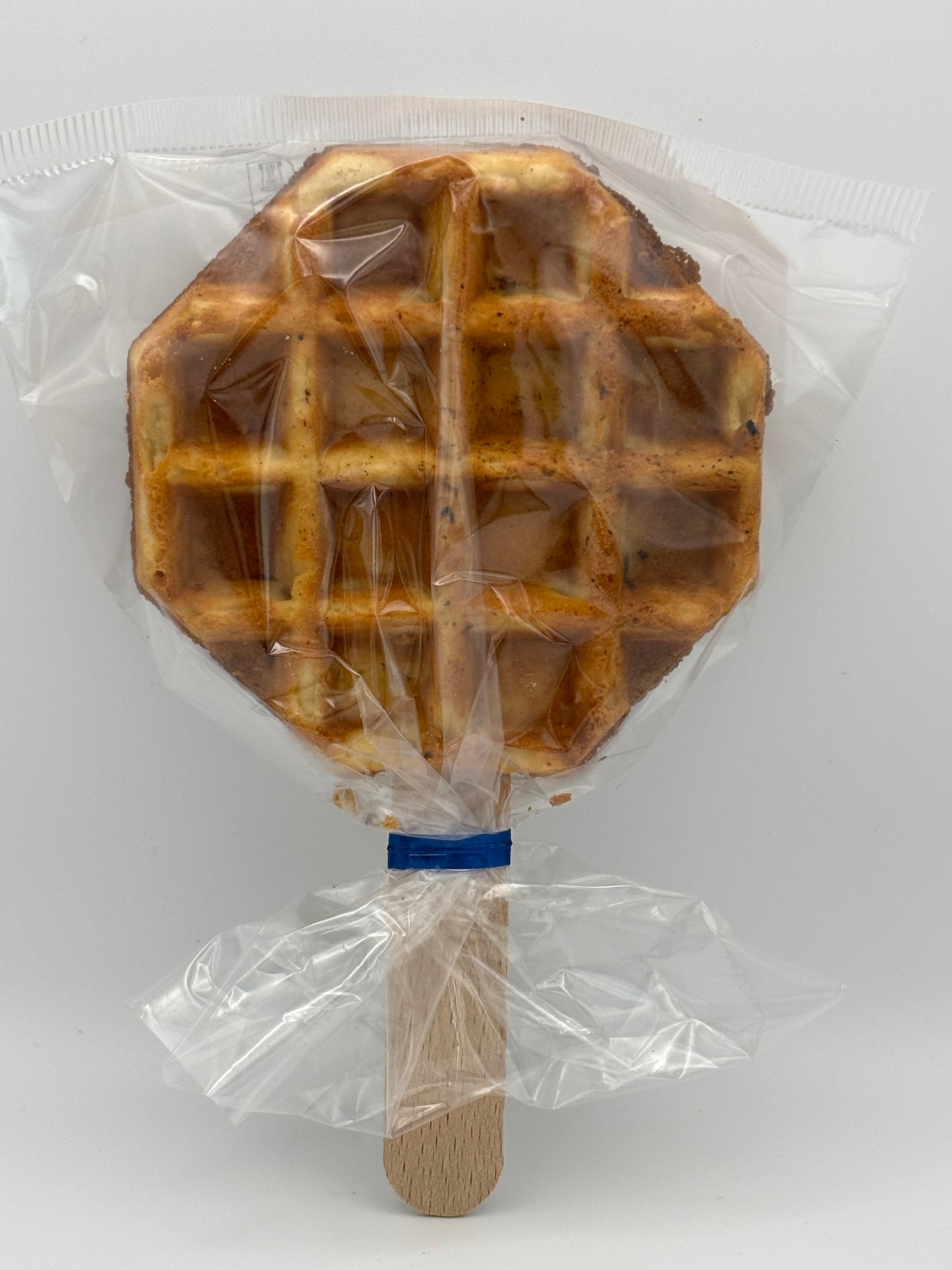Gaufre Sucette Artisanale