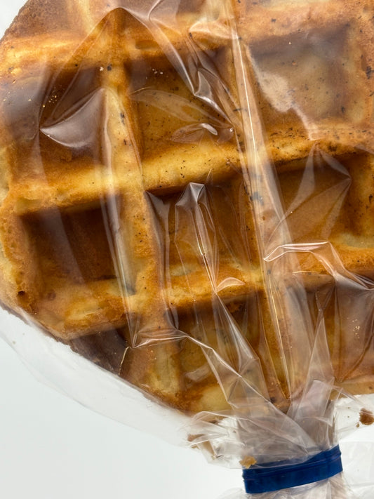 Gaufre Sucette Artisanale