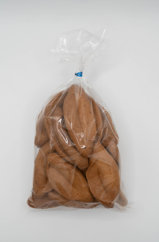 Navettes Cannelle Vrac