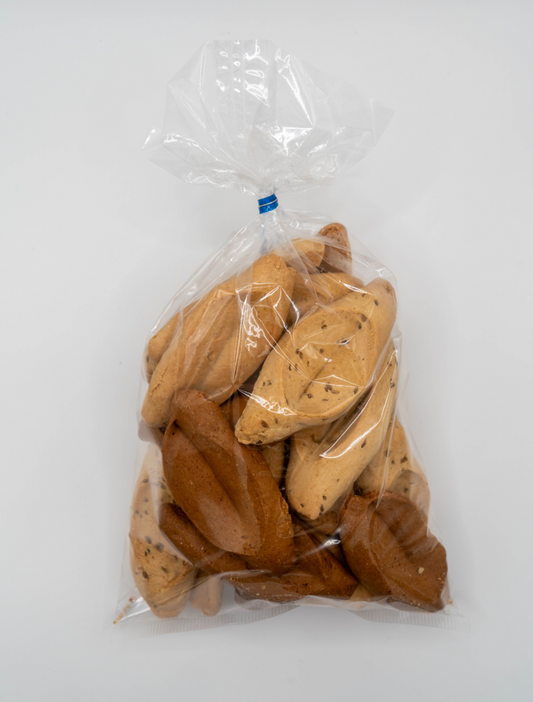 Navettes Mélange 5 Saveurs Vrac