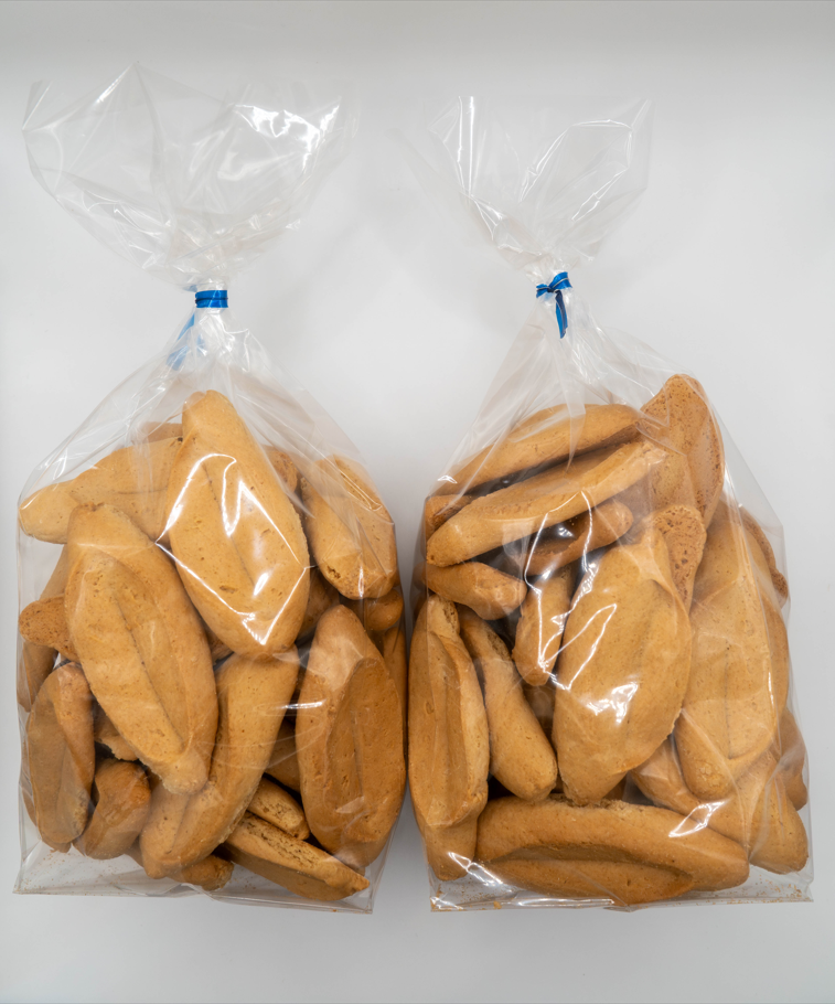 Navettes Nature Vrac