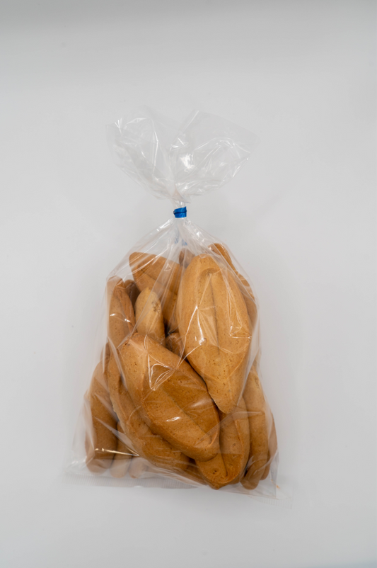 Navettes Citron Vrac