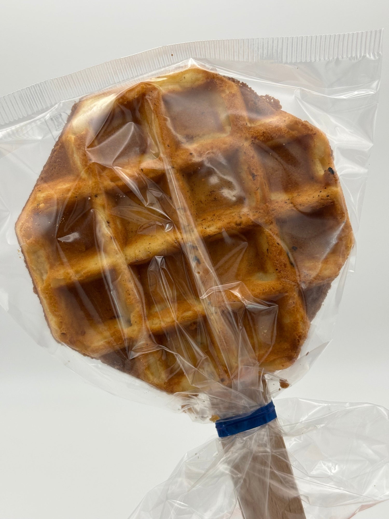 Gaufre Sucette Artisanale