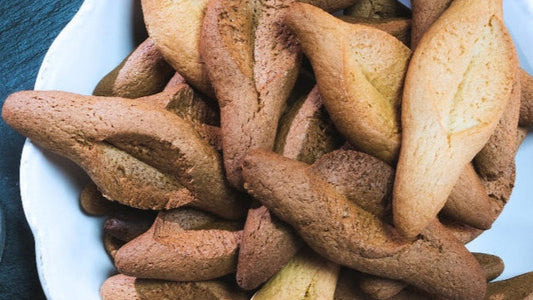 Navettes Mélange 5 Saveurs Vrac