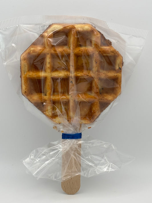Gaufre Sucette Artisanale