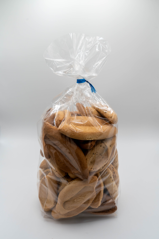 Navettes Mélange 5 Saveurs Vrac